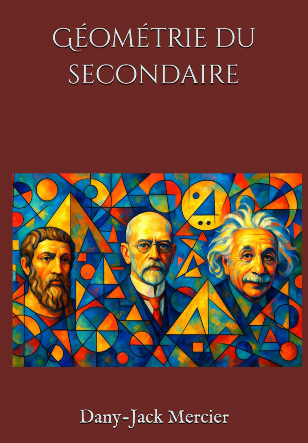 Géométrie du secondaire