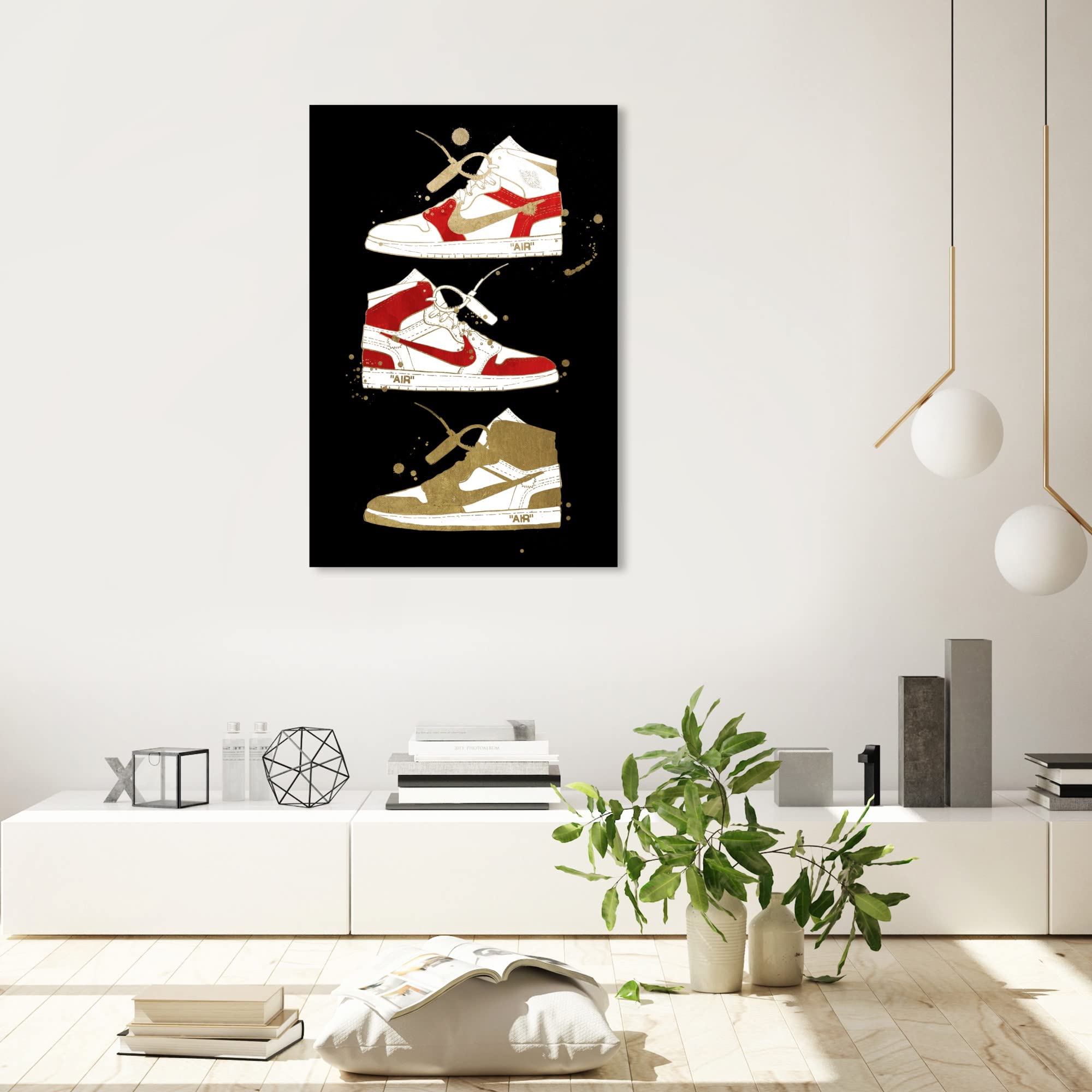 希少 【Oliver Gal × Jordan】パネルアート 希少 【Oliver Gal × Jordan】パネルアート 希少 【Oliver Gal