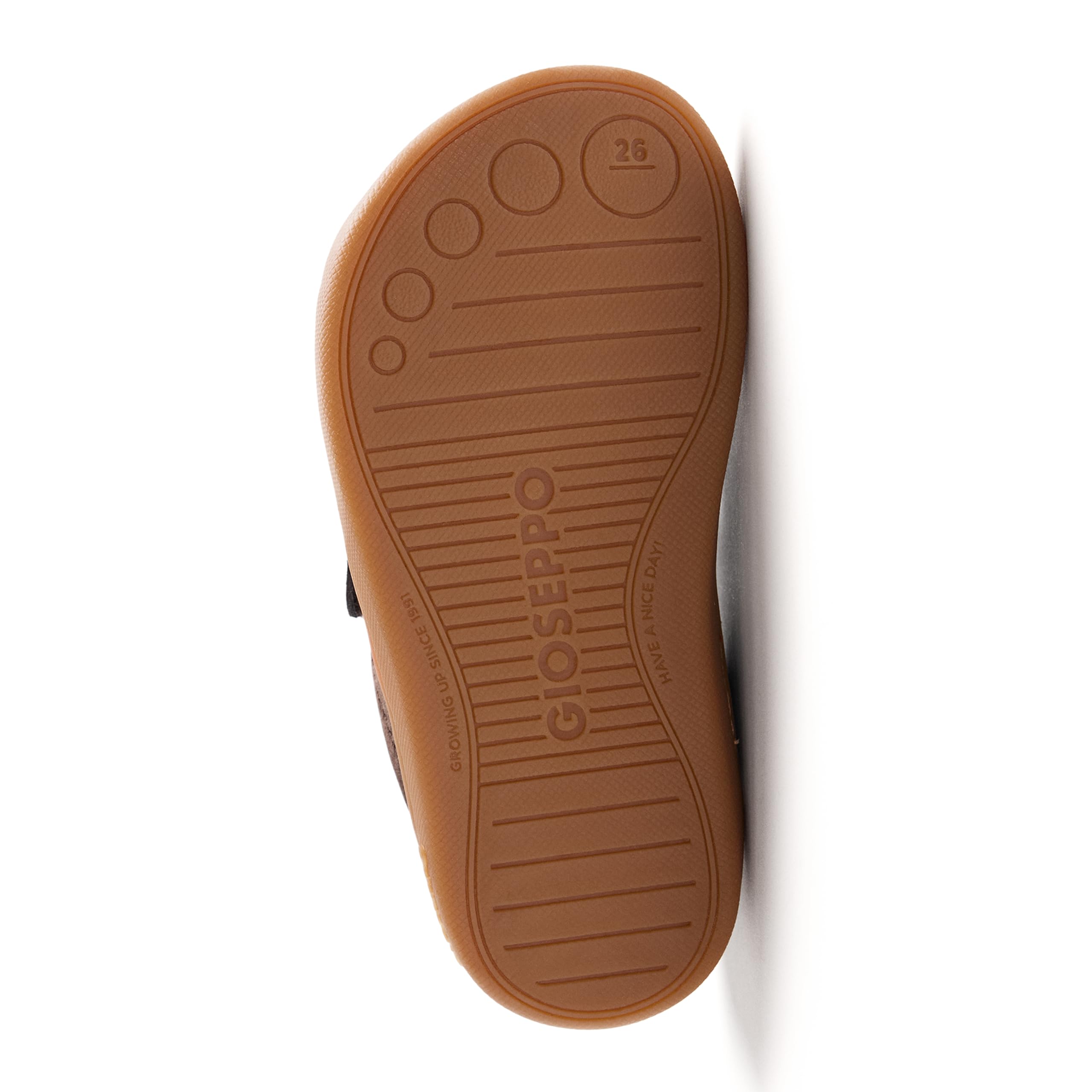 GIOSEPPO Baby - Mädchen 80533Sneaker