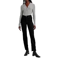 Levi's 314 Shaping Straight, Jeans Donna