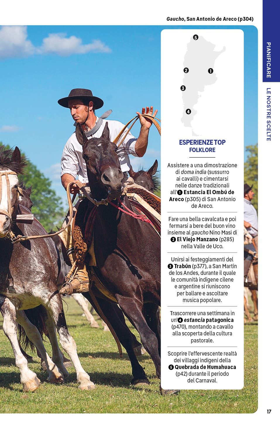 Argentina