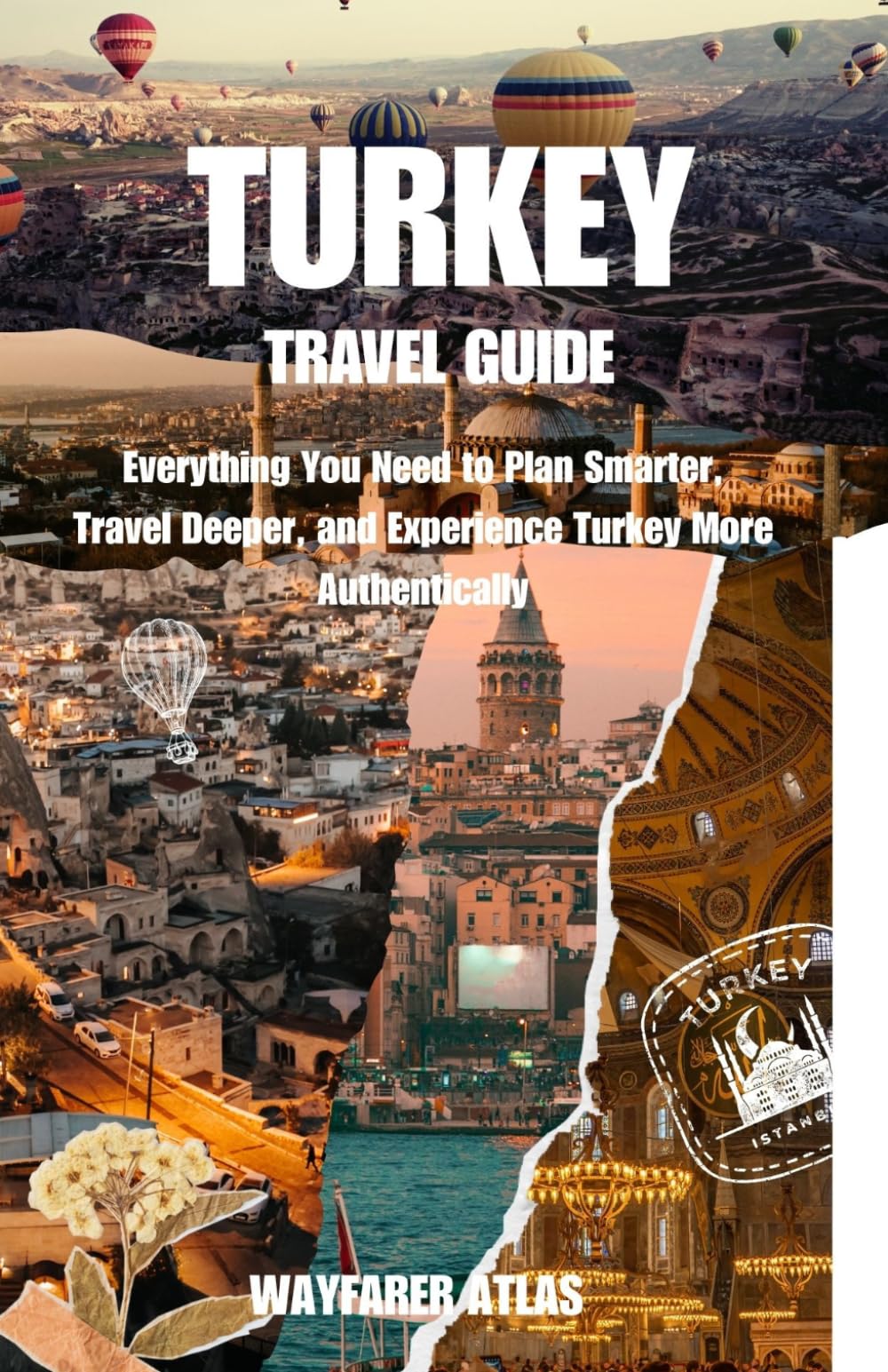 Turkey Travel Guide: Everything You Need to Plan Smarter, Travel Deeper, and Experience Turkey More Authentically