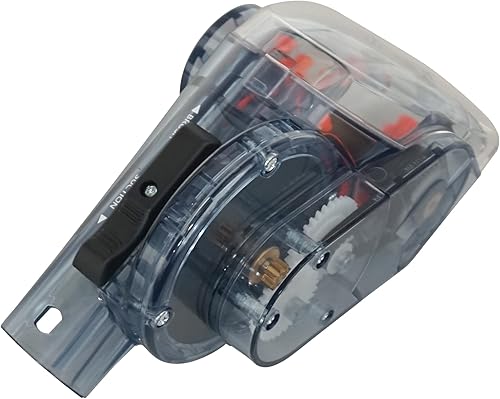 Miniatura 4 de Bissell cepillo para polvo turbo (2036652)