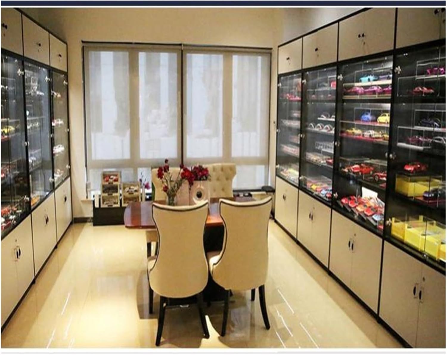 ミニカー 車 おもちゃ 1:43 東風シトロエン ZX 988 2000 タクシー