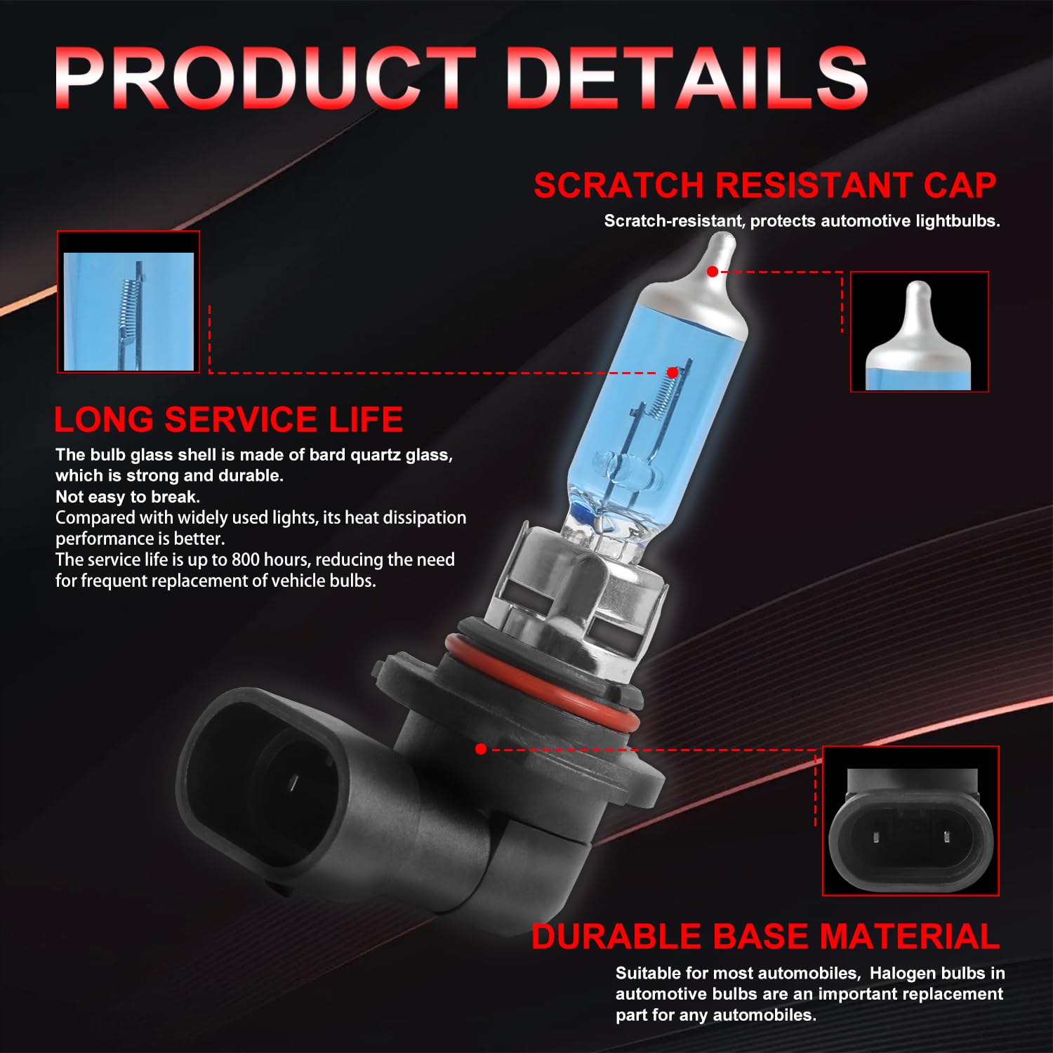 Fits for DODGE RAM 1500 2500 - Product View
