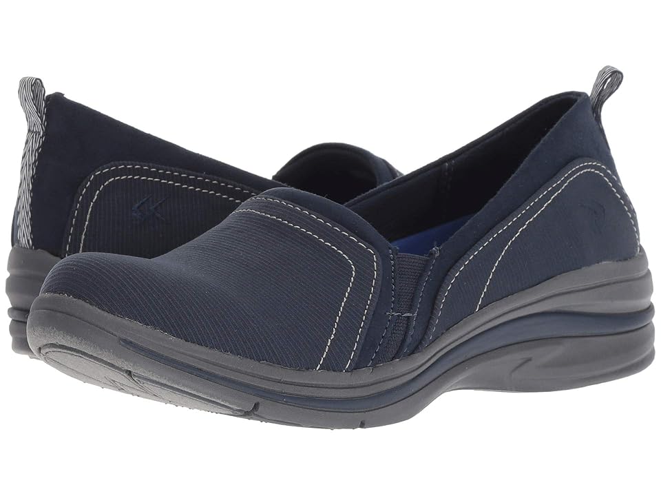 

Dr. Scholl's Windup (Navy Fabric) Women's Shoes