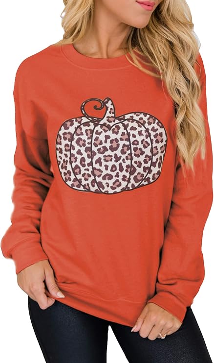 Halloween sweatshirts amazon Clearance