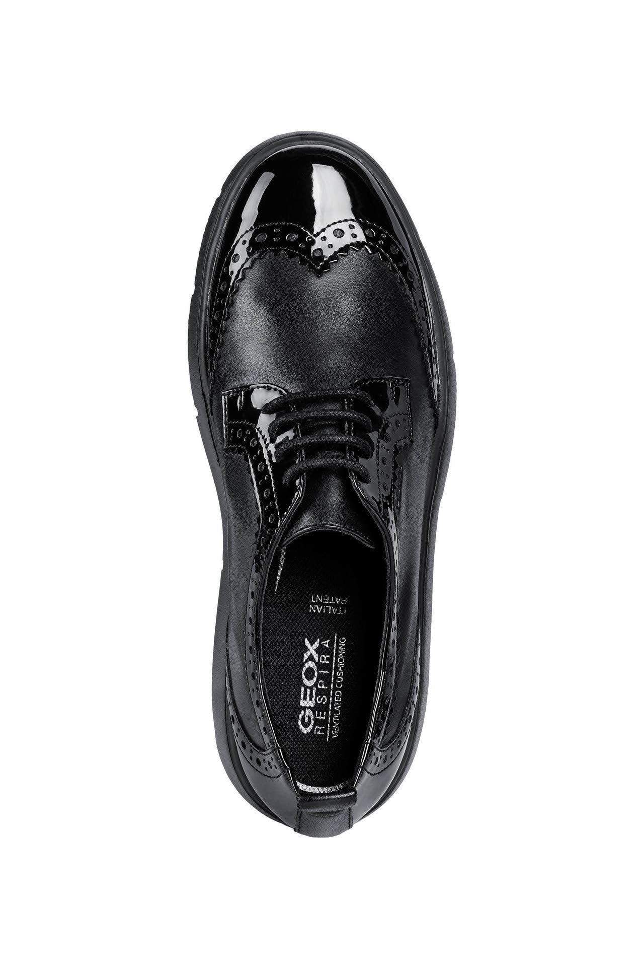 Geox D Arlara I Oxford FlatMujer