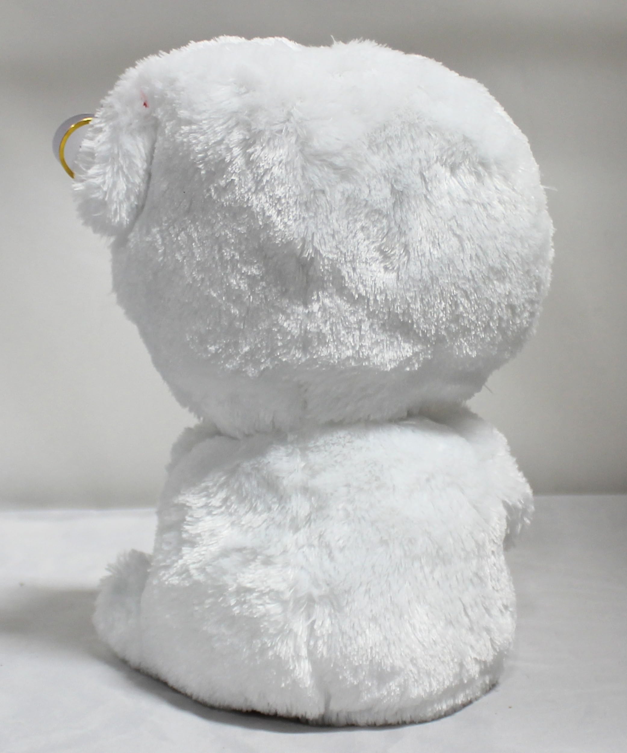 Ty - TY37081 - Plusz - Beanie Boo's - Mgła Duch - 23 cm