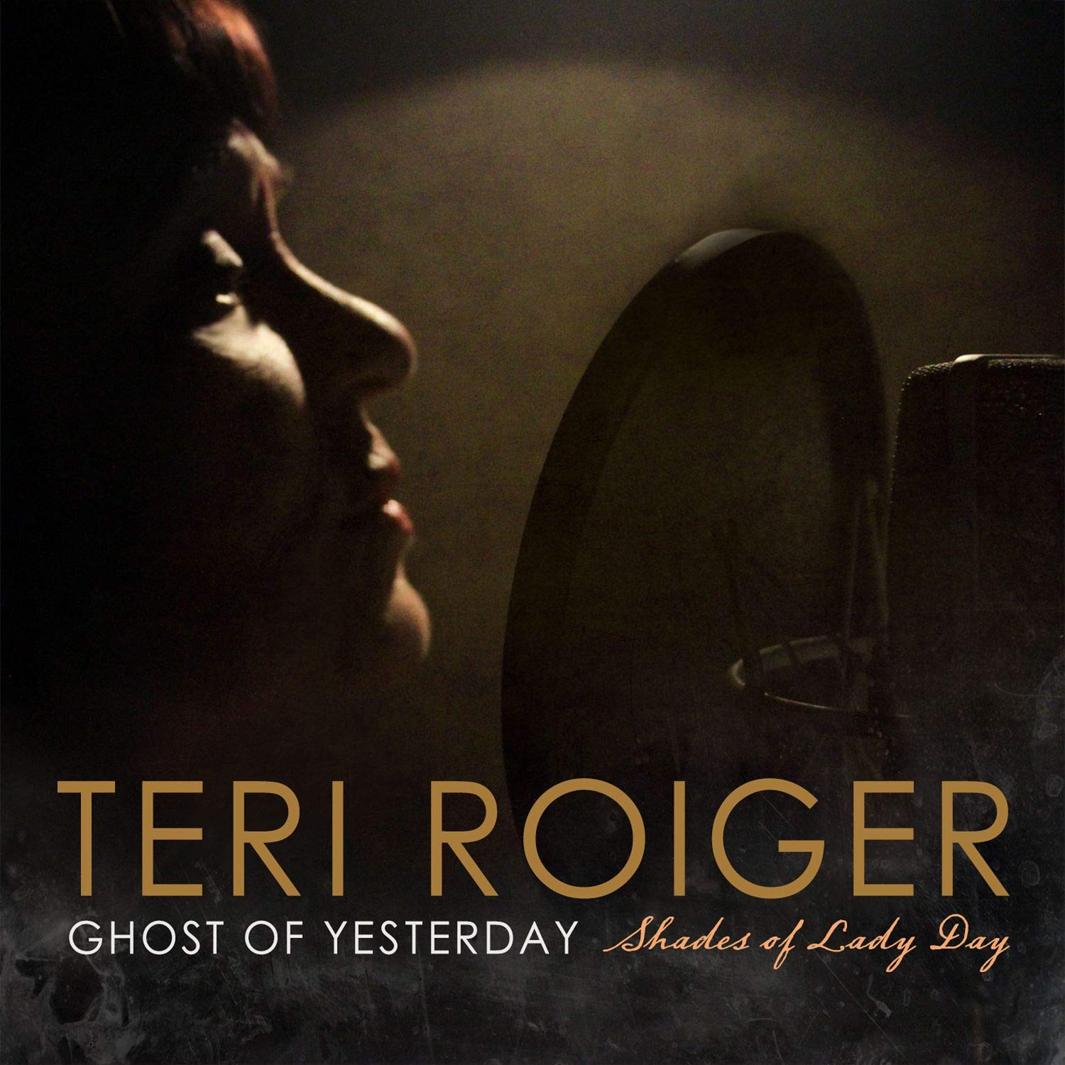 Ghost Of Yesterday
