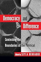 Democracy and Difference
