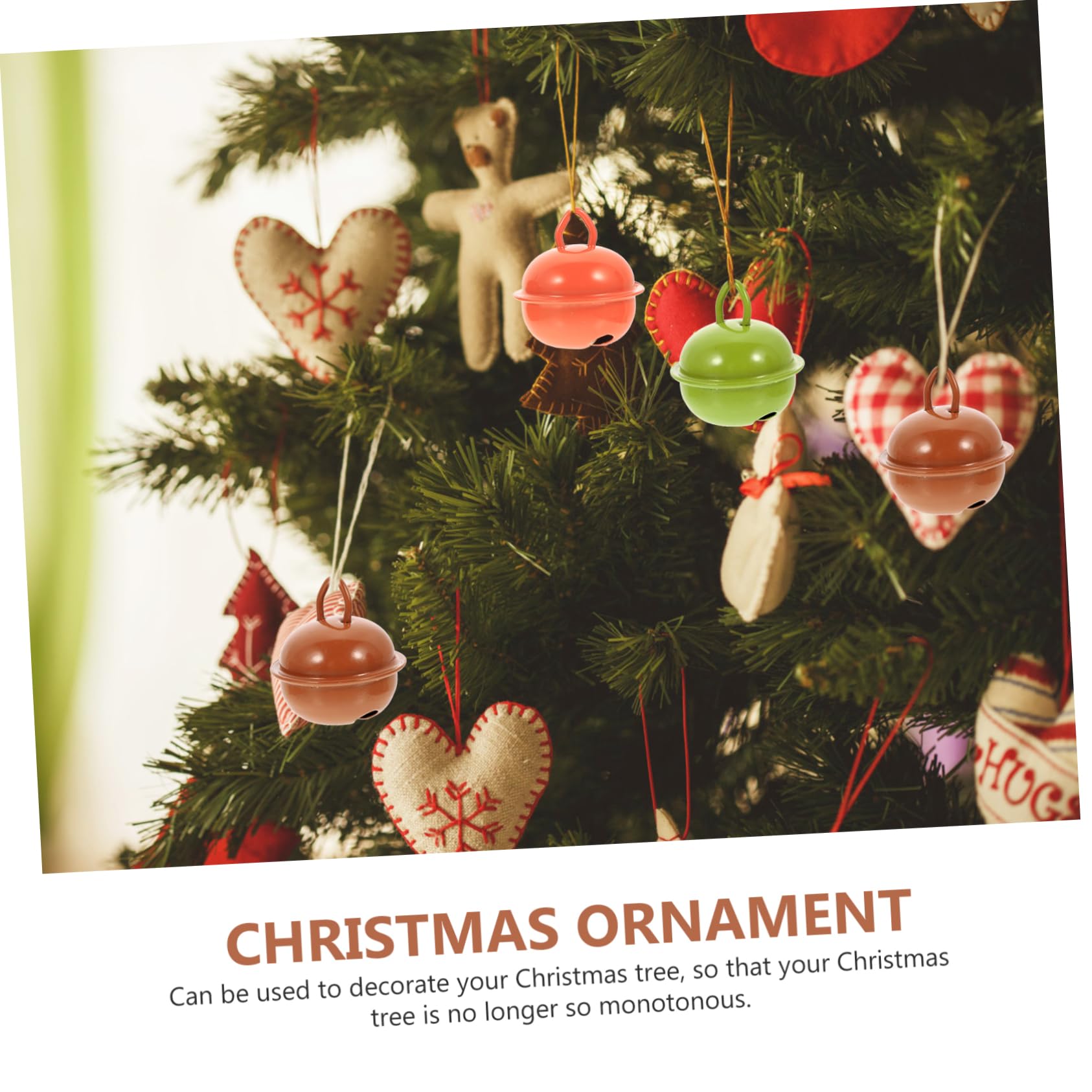 STOBOK 200pezzi per Decorative per e Decorazioni per Domestici per Festive e Decorazioni Creative