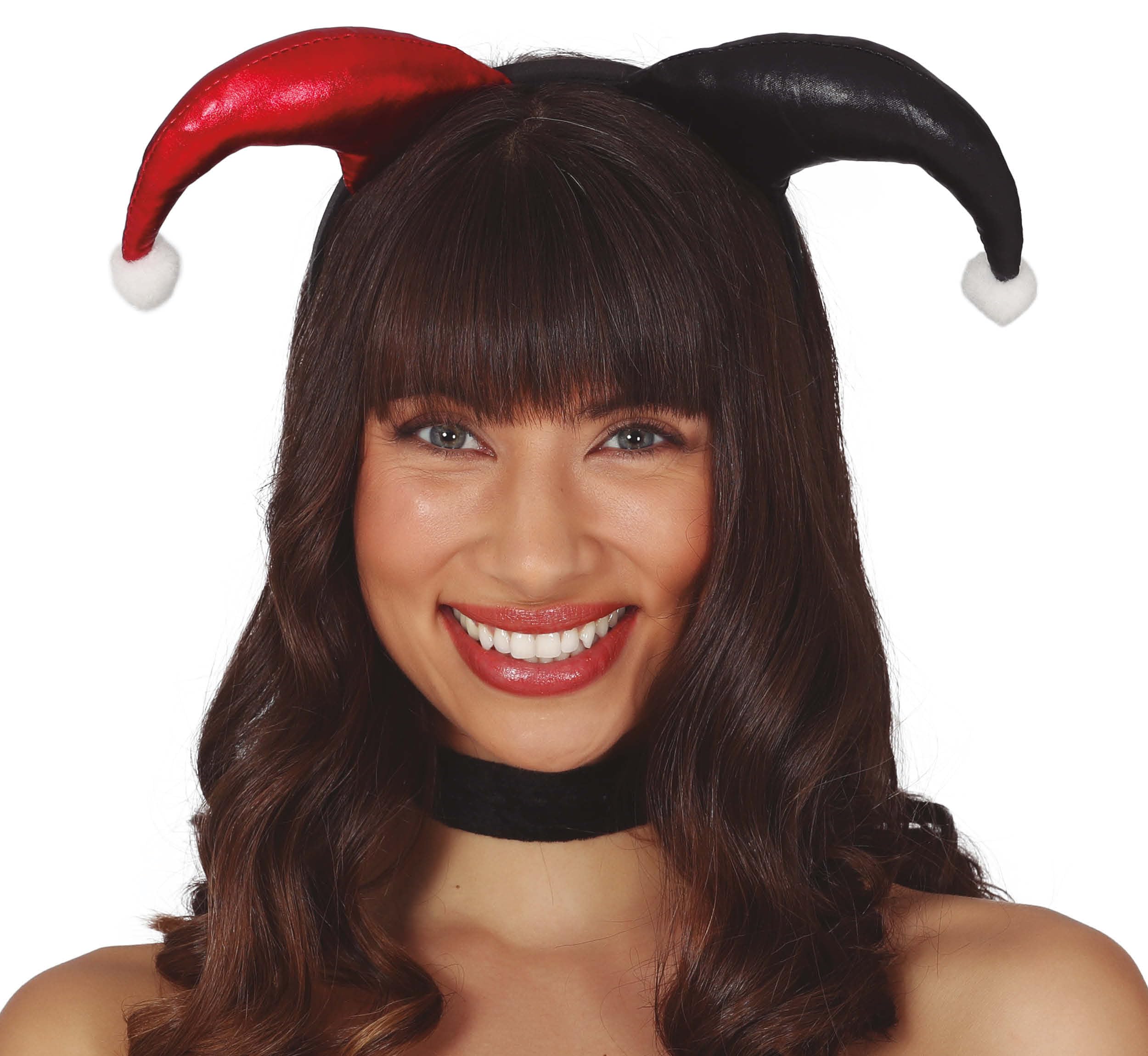FIESTAS GUIRCA ARLEQUIN Headband
