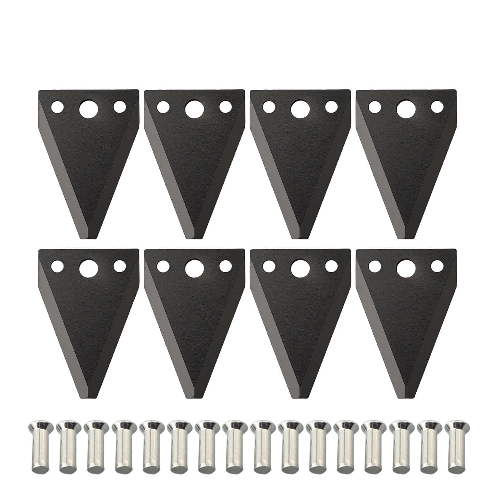 Para cortacésped de hoz Trailblazer GW-P406732 GW-P406657 GW-P406658 Kit de barra de cortacésped de hoz, piezas de cortacésped al aire libre