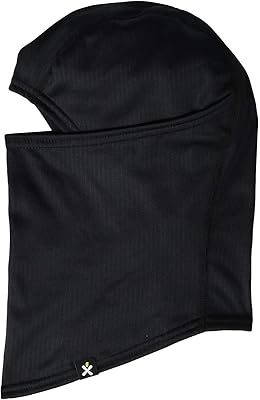 Bula Hinge Convertible Black 1 SM/MD