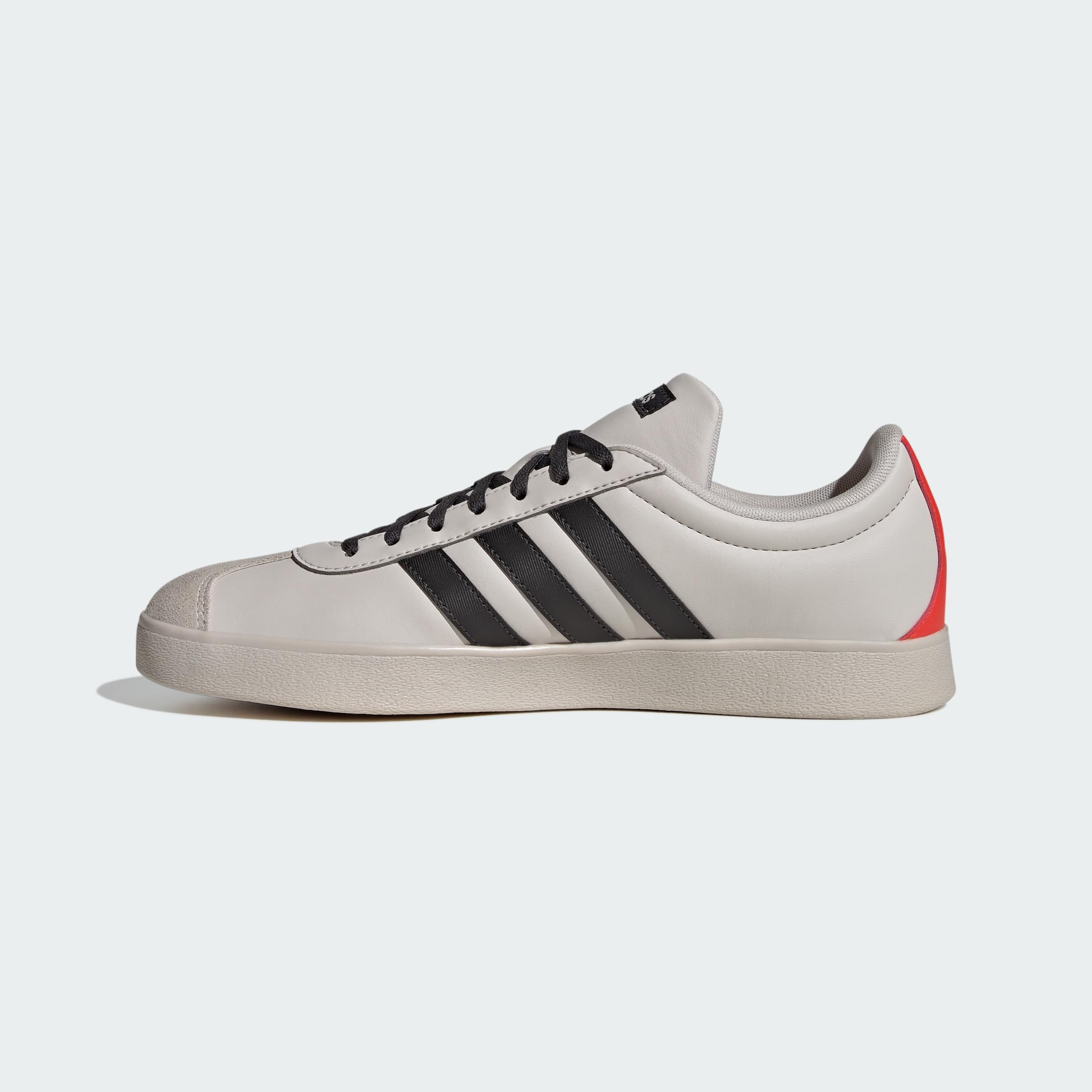 adidas Unisex VL Court Audi REVOLUT F1 Team Shoes