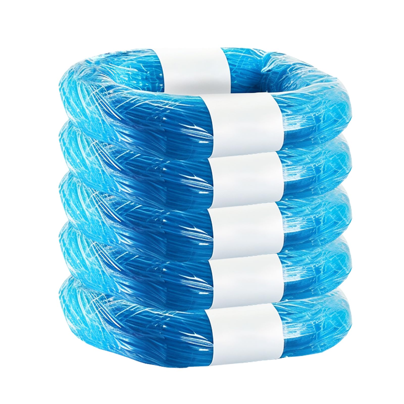 5 Nappy Bin Refills, Nappy Bags, Diaper Pail Refills，Diaper Pail Refill Bags Compatible With Angelcare,Spross，Litter Locker II Refill and Litter Locker fashion Cassettes5 Nappy Bin Refills, Nappy Bags, Diaper Pail Refills，Di…