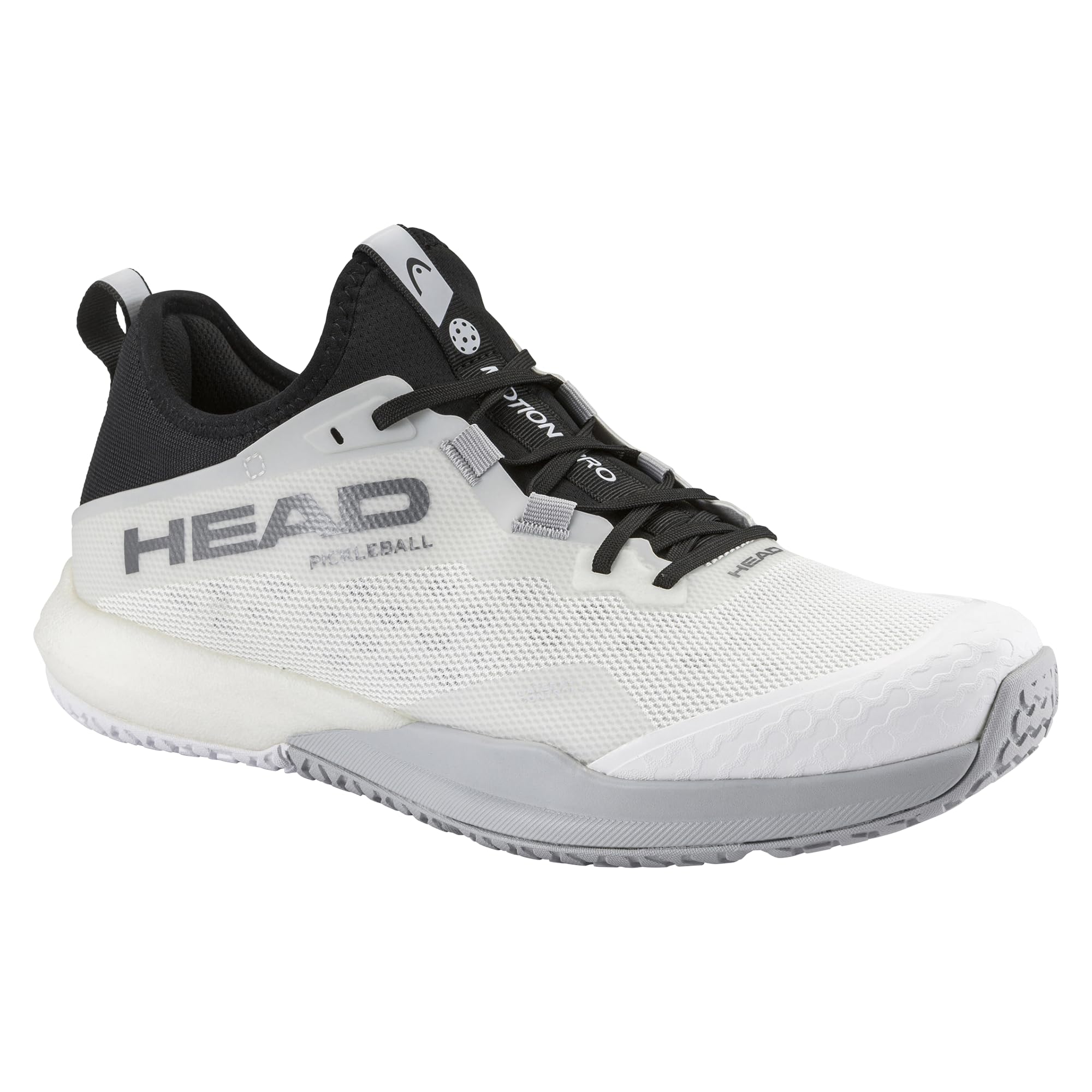 Head Motion Pro Boa Pickleball Zapatos de pickleballHombre