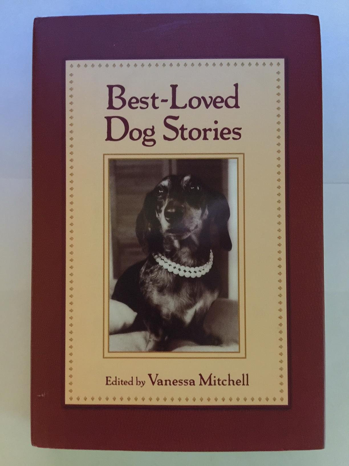 Best-loved Dog Stories