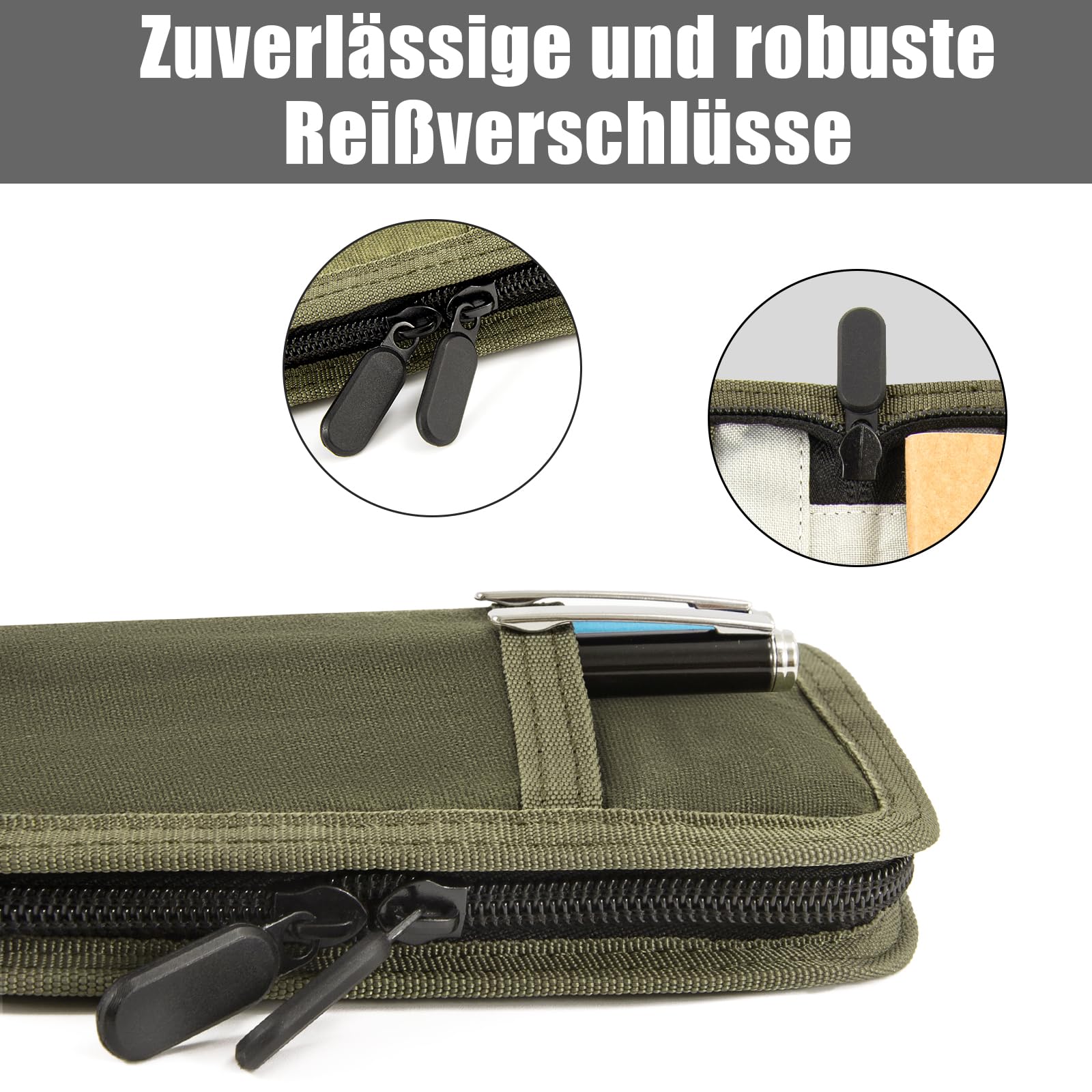 Notitieboekhoes