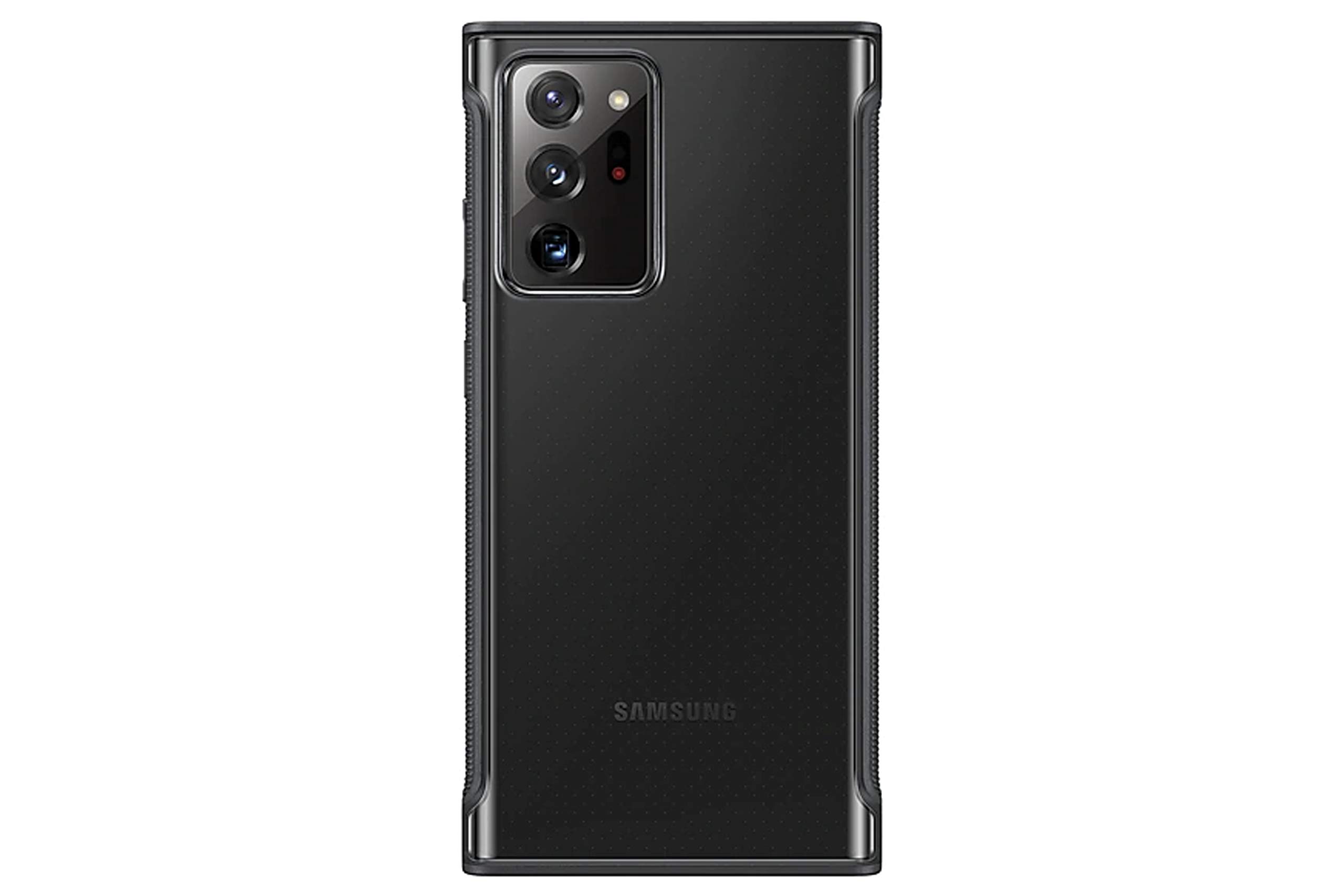 Amazon.com: Samsung Official Galaxy Note 20 Series Clear