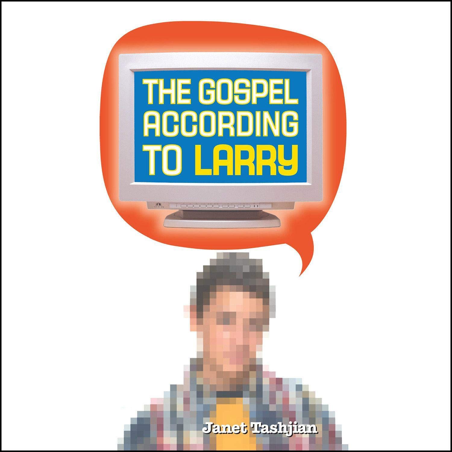 The Gospel According to Larry