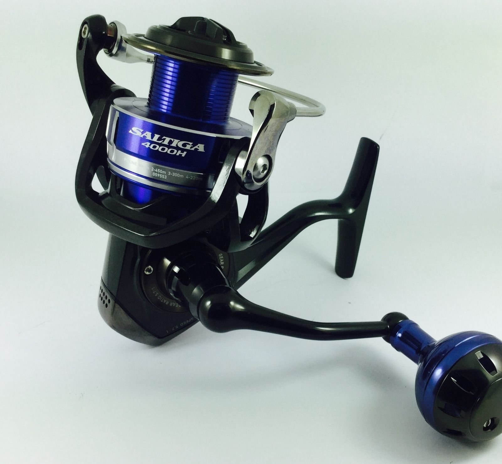 9 foot baitcasting rod Amazon.com : Telescopic Fishing Rod 9Ft 10Ft 12Ft 13Ft 14Ft 15Ft 16.4Ft  Distance Throwing Rod Spinning Power 2-9Oz Surfcasting Carbon Baitcasting  Rod (2.7M/9Ft) : Sports & Outdoors