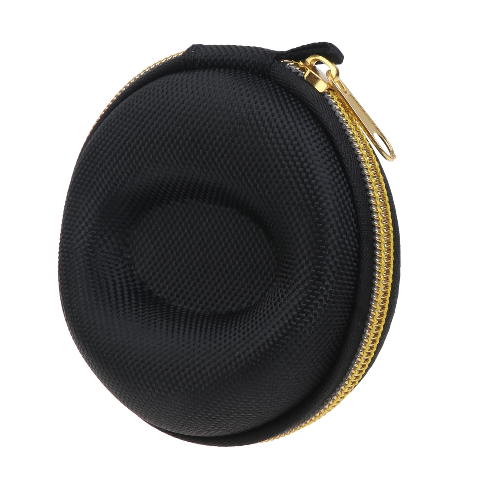 HZBB Single Watch Travel Case Storage Holder Box for Watches Up to 50mm Portable Protective Organzier Bag Watch Container Protective Pouches Carrying Case Box
