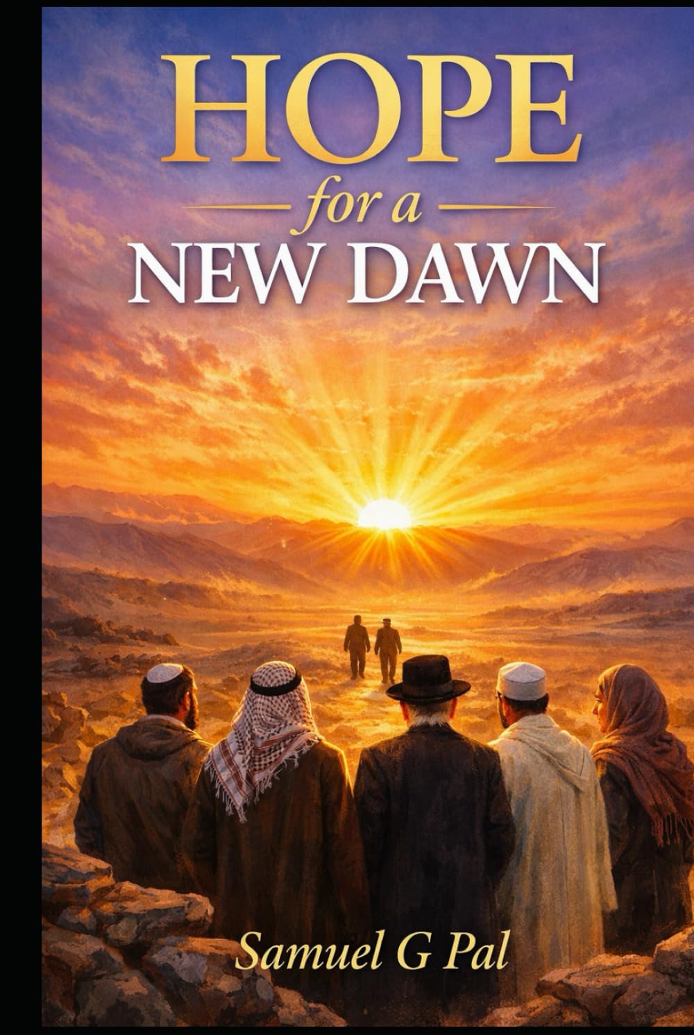 HOPE for a NEW DAWN