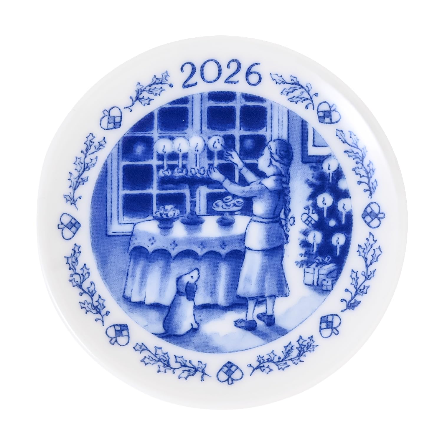 Amazon｜ロイヤルコペンハーゲン ROYAL COPENHAGEN 小皿 ミニプレート