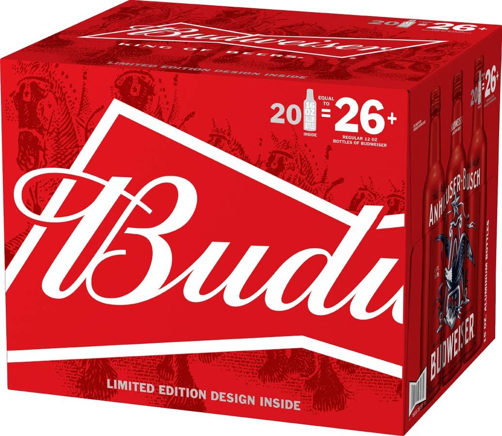 How Much Does It Cost To Make A 12 Pack Of Beer at Jacqueline Barrows blog