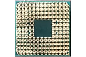 High-Performance CPU: Intel Core i7 5820K