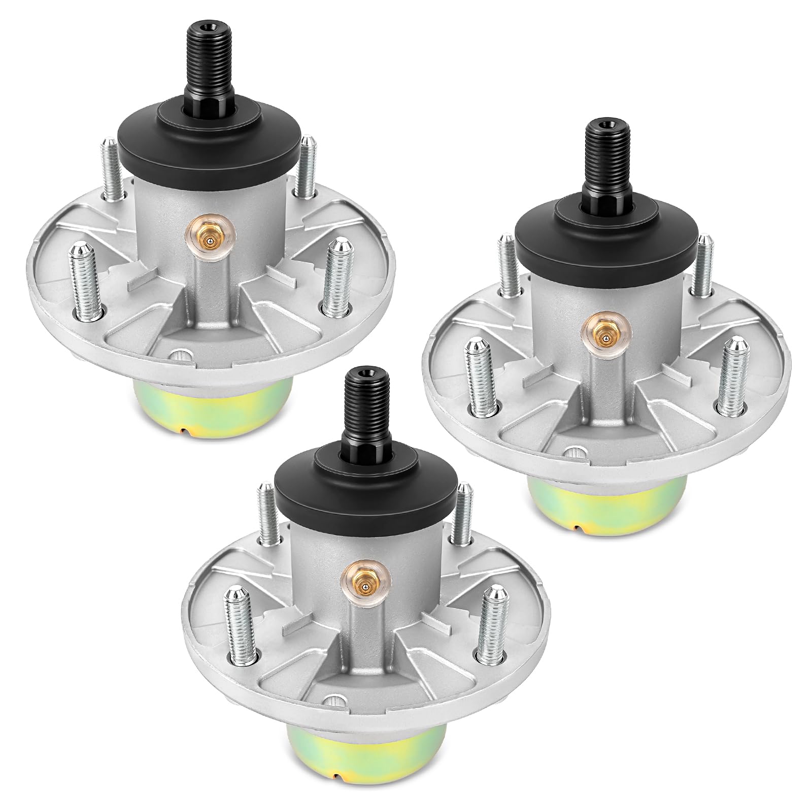 Broches de rechange AM144608 pour stabiliser la tonte sur ZTrak Z320M