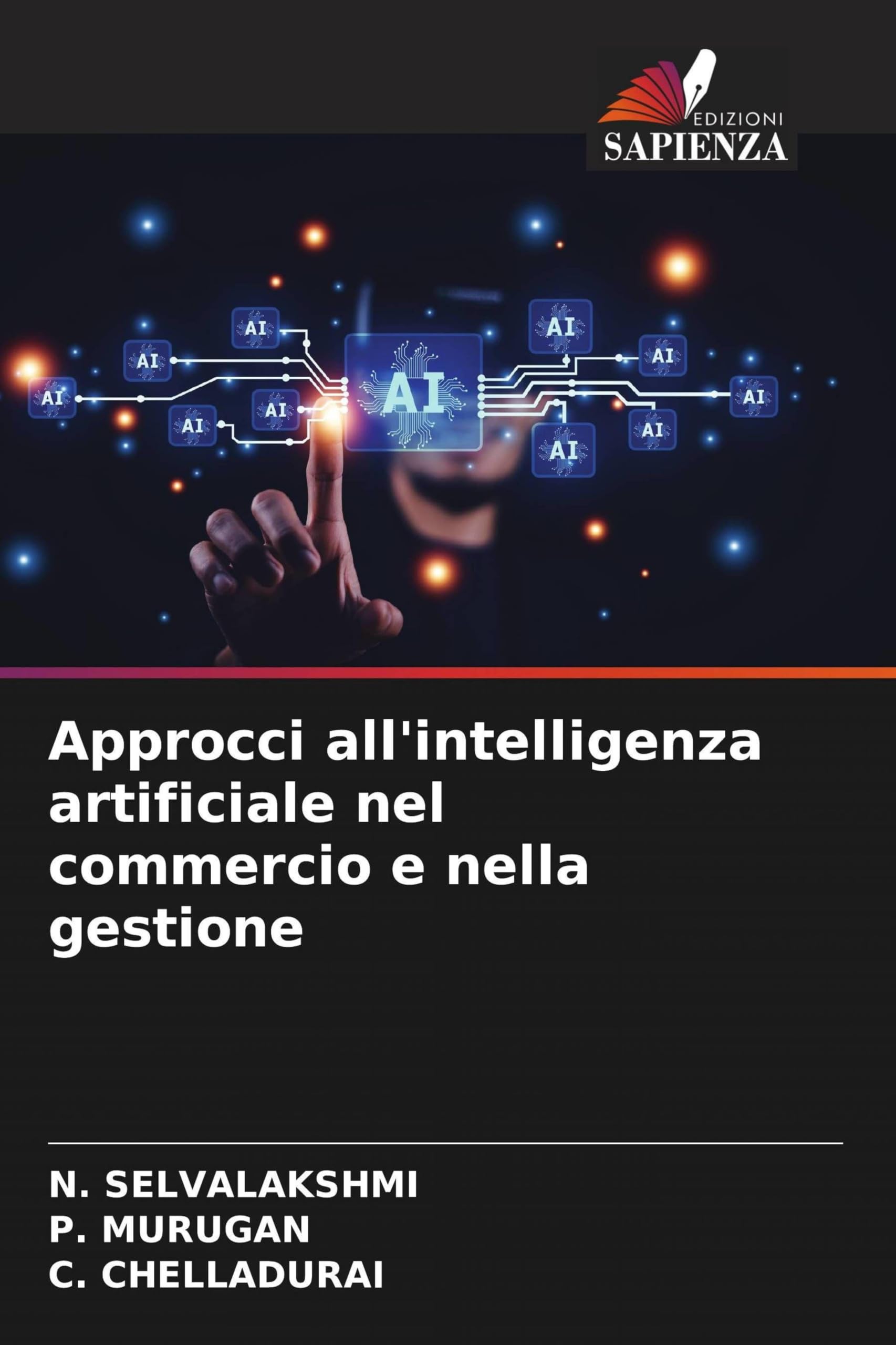 Approcci all'intelligenza artificiale nel commercio e nella gestione