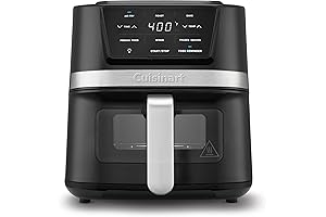 Cuisinart Air Fryer Oven