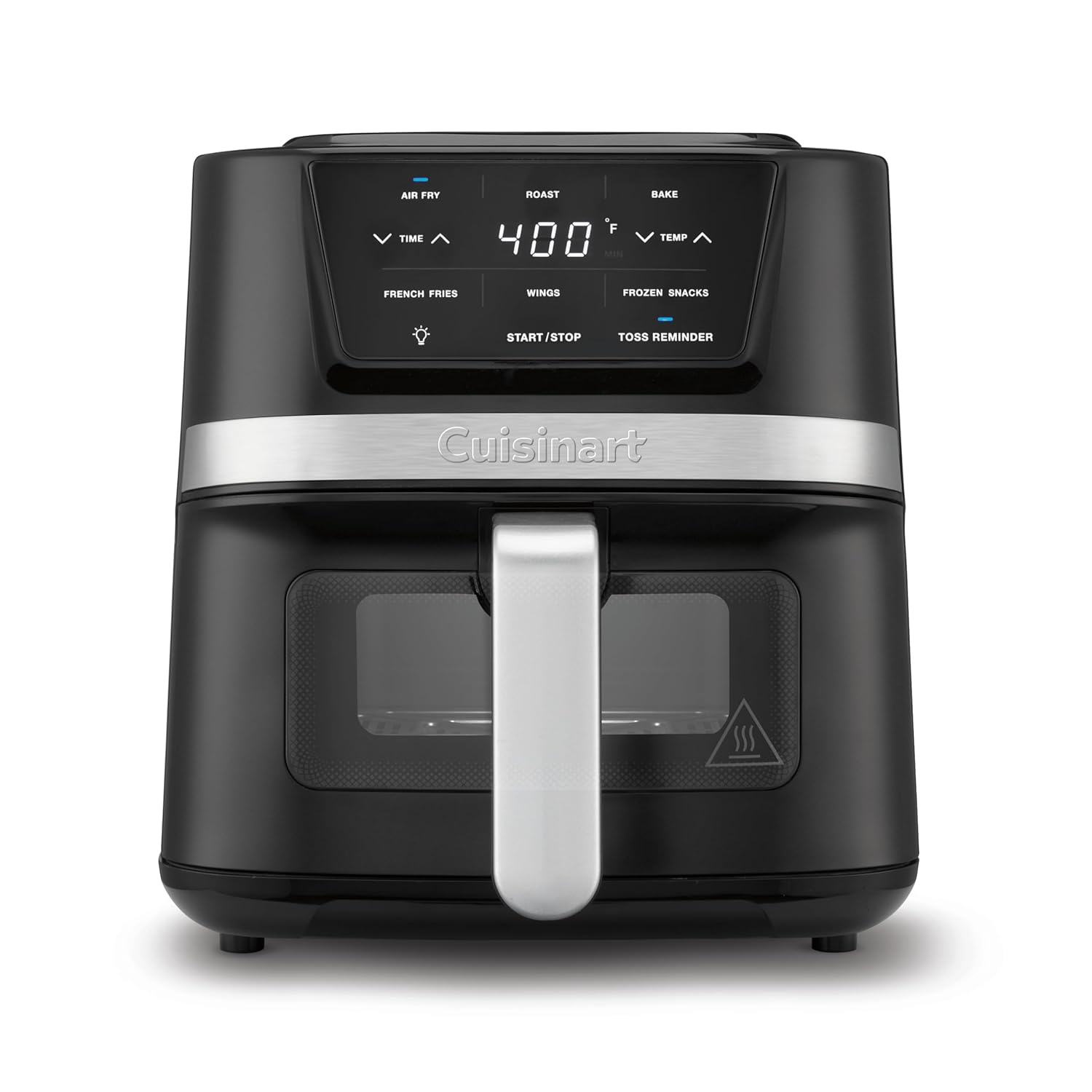 Cuisinart Air Fryer, 2.6-Quart Compact