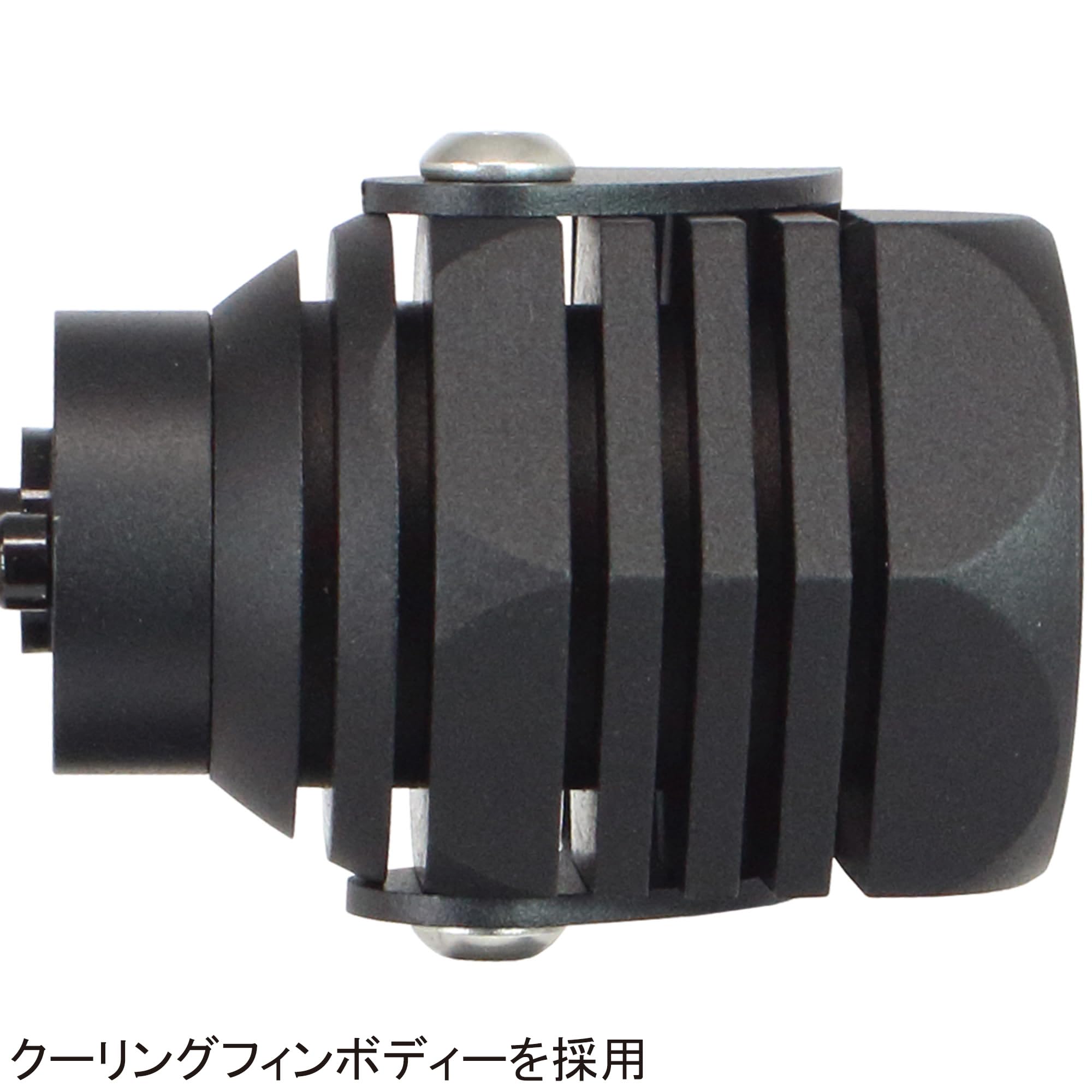Amazon | スペシャルパーツ武川(TAKEGAWA) LEDフォグランプキット3.0