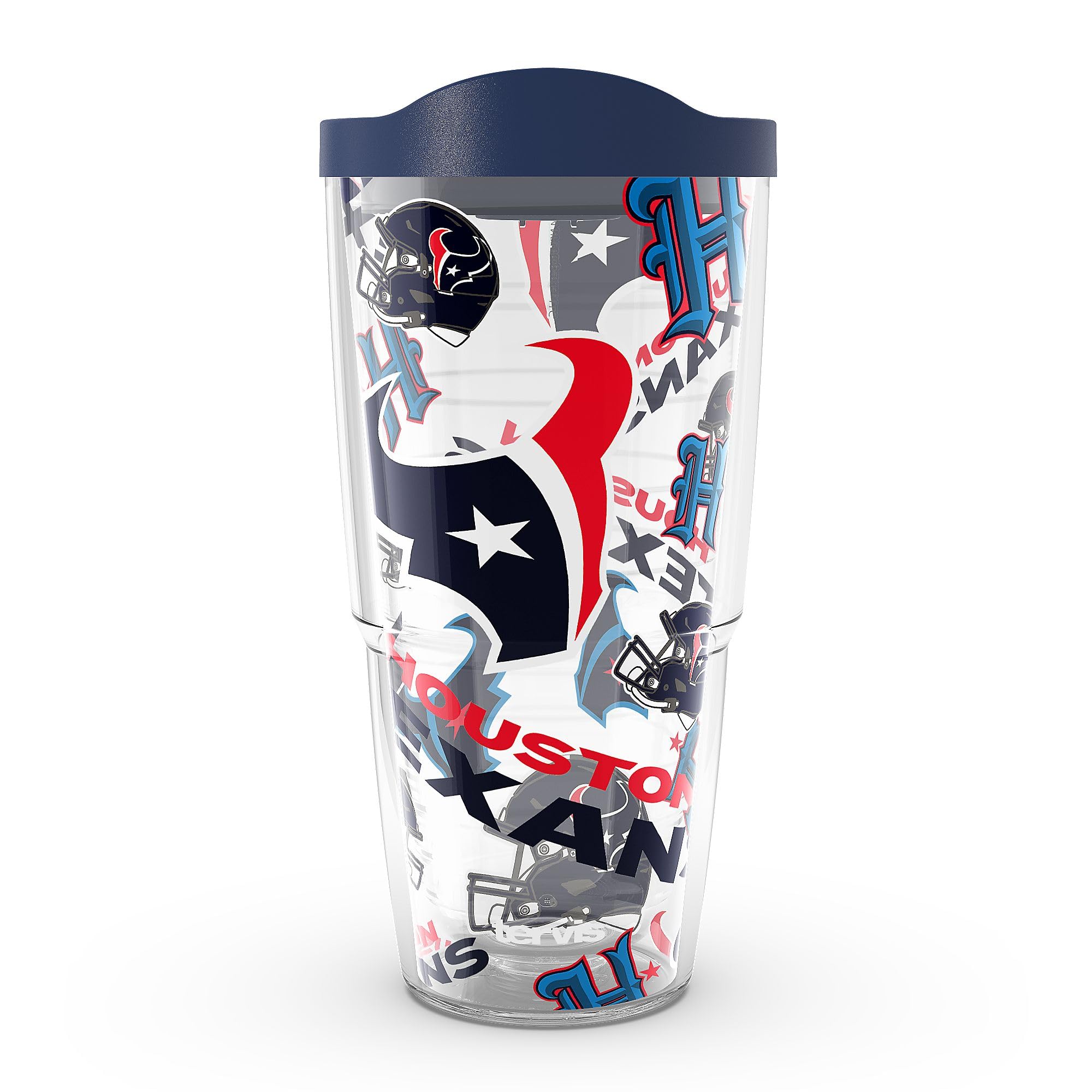 Tervis 24oz Tumbler | NFL® Houston Texans - All Over