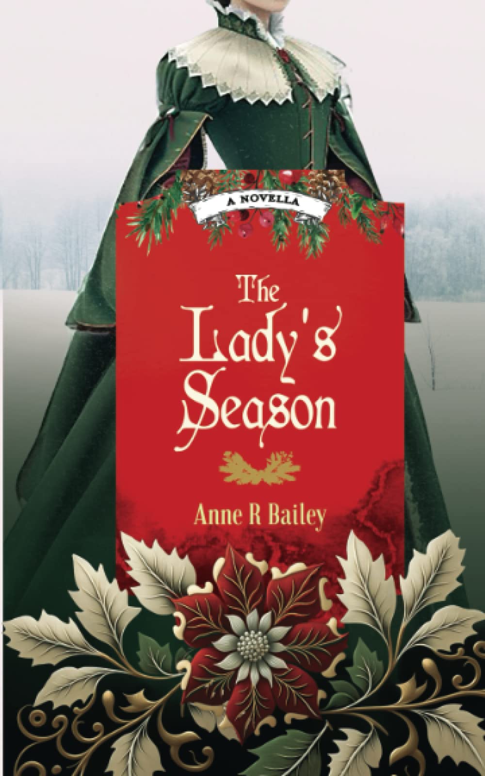 The Lady's Season (Ladies of the Golden Age)