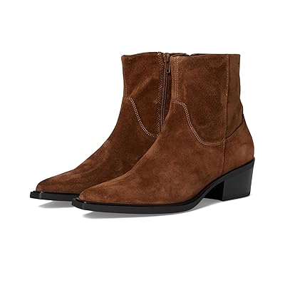 Vagabond Shoemakers Kelsey Suede Bootie Women