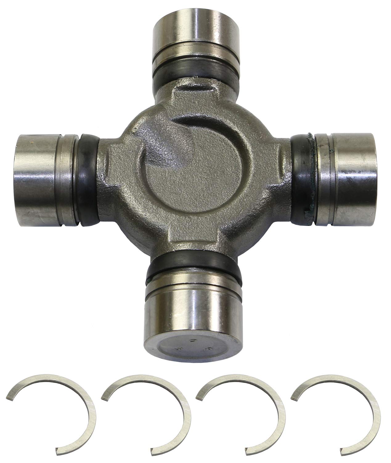 Moog 473 UJoint Amazon.in Car & Motorbike