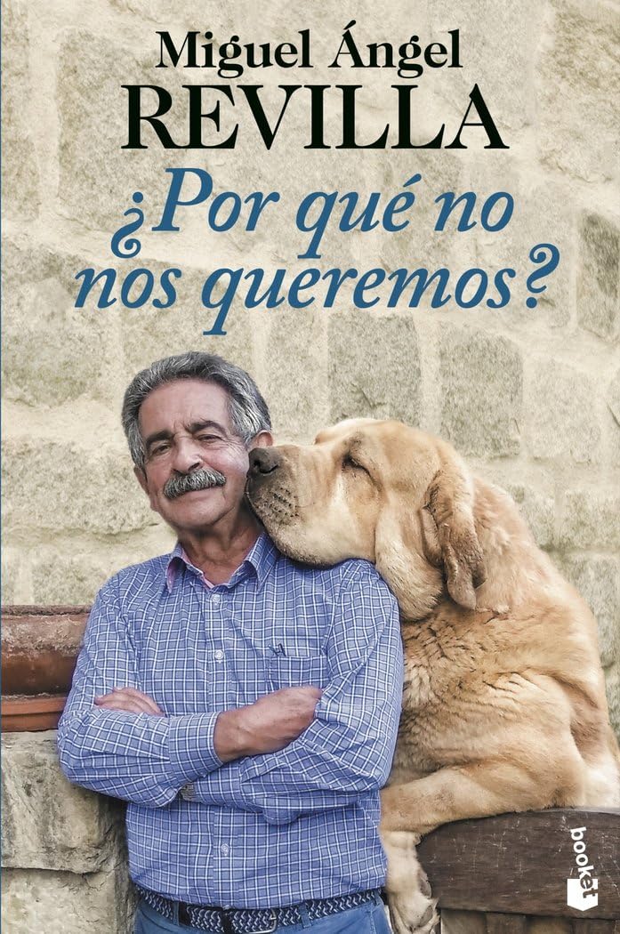 ¿Por qué no nos queremos? (Actualidad)
