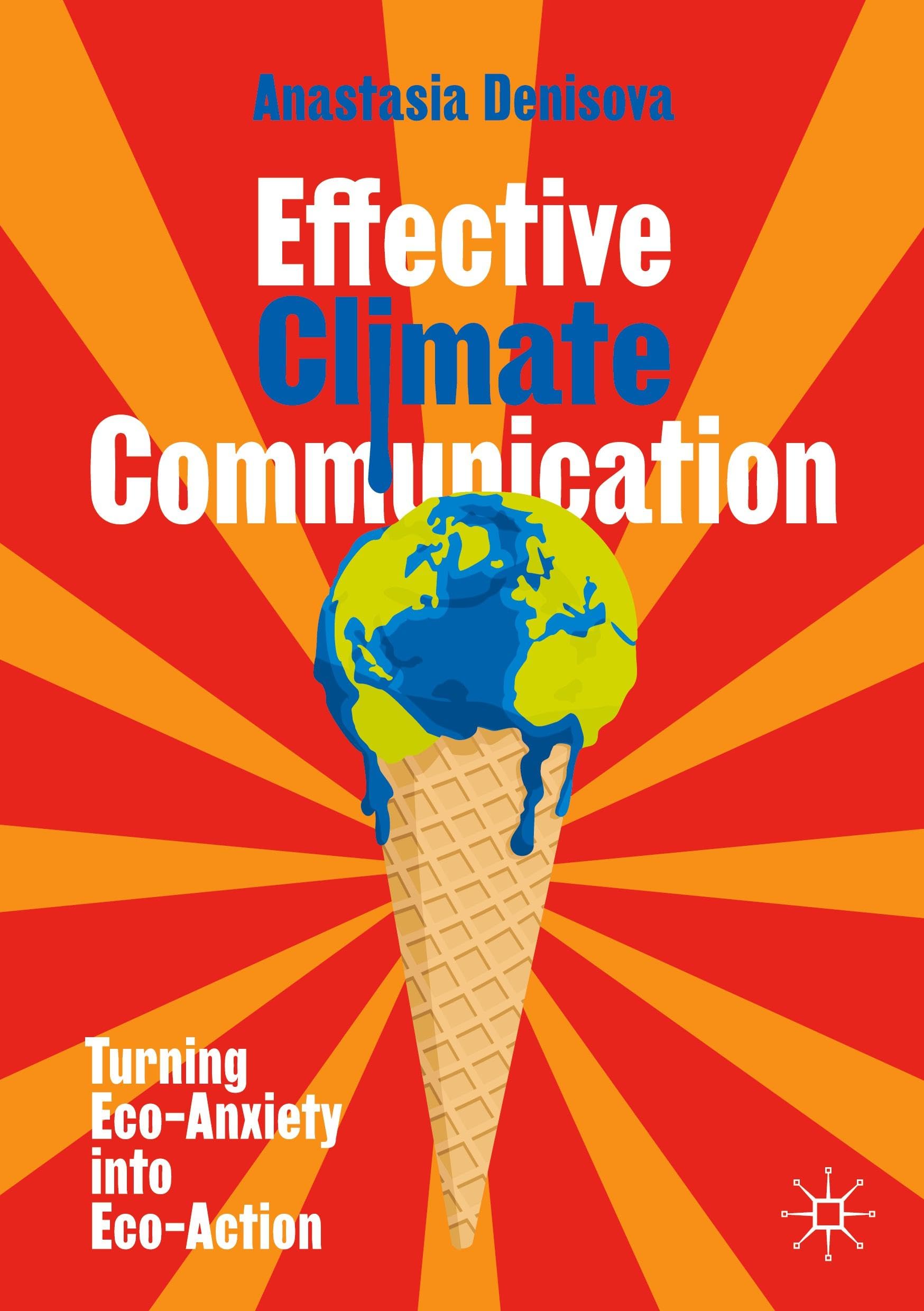 Effective Climate Communication by Anastasia Denisova - 9783031673399