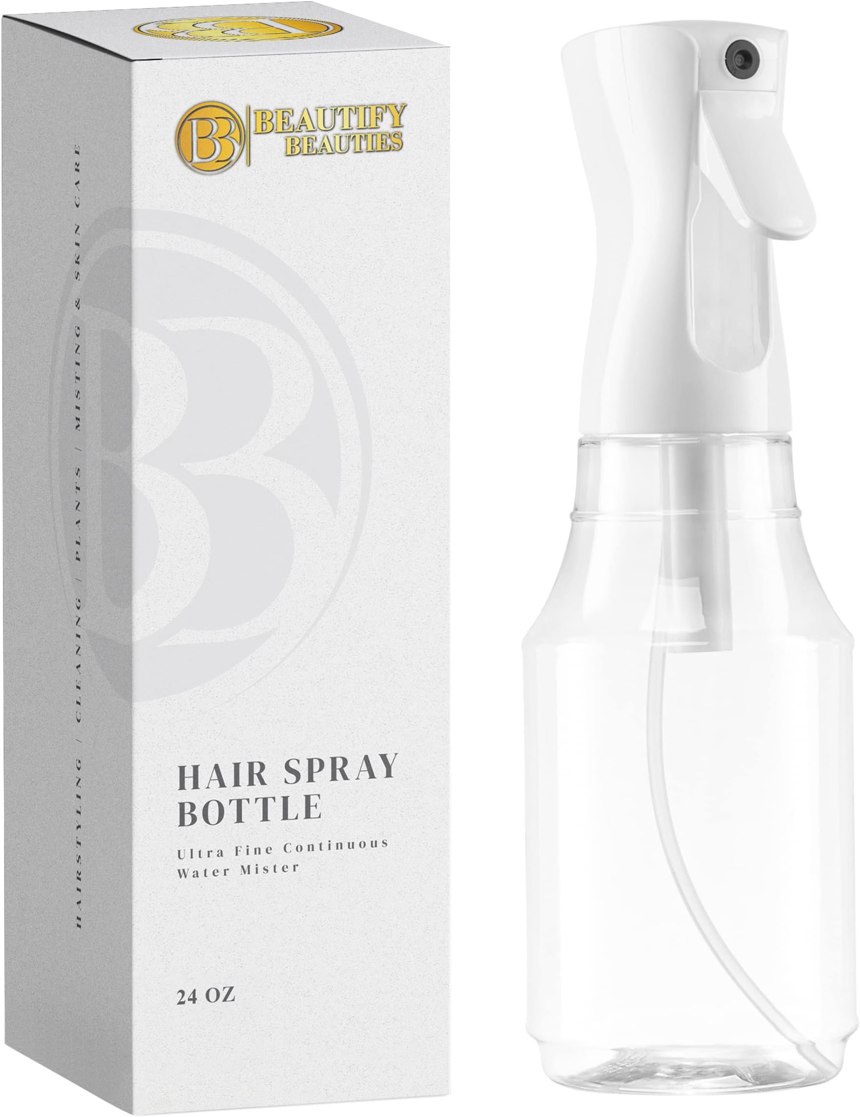 Flairosol Spray Bottle