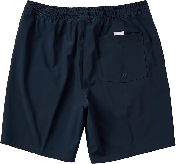 Quiksilverクイックシルバー ボードショーツsolid Volley 19nbメンズ