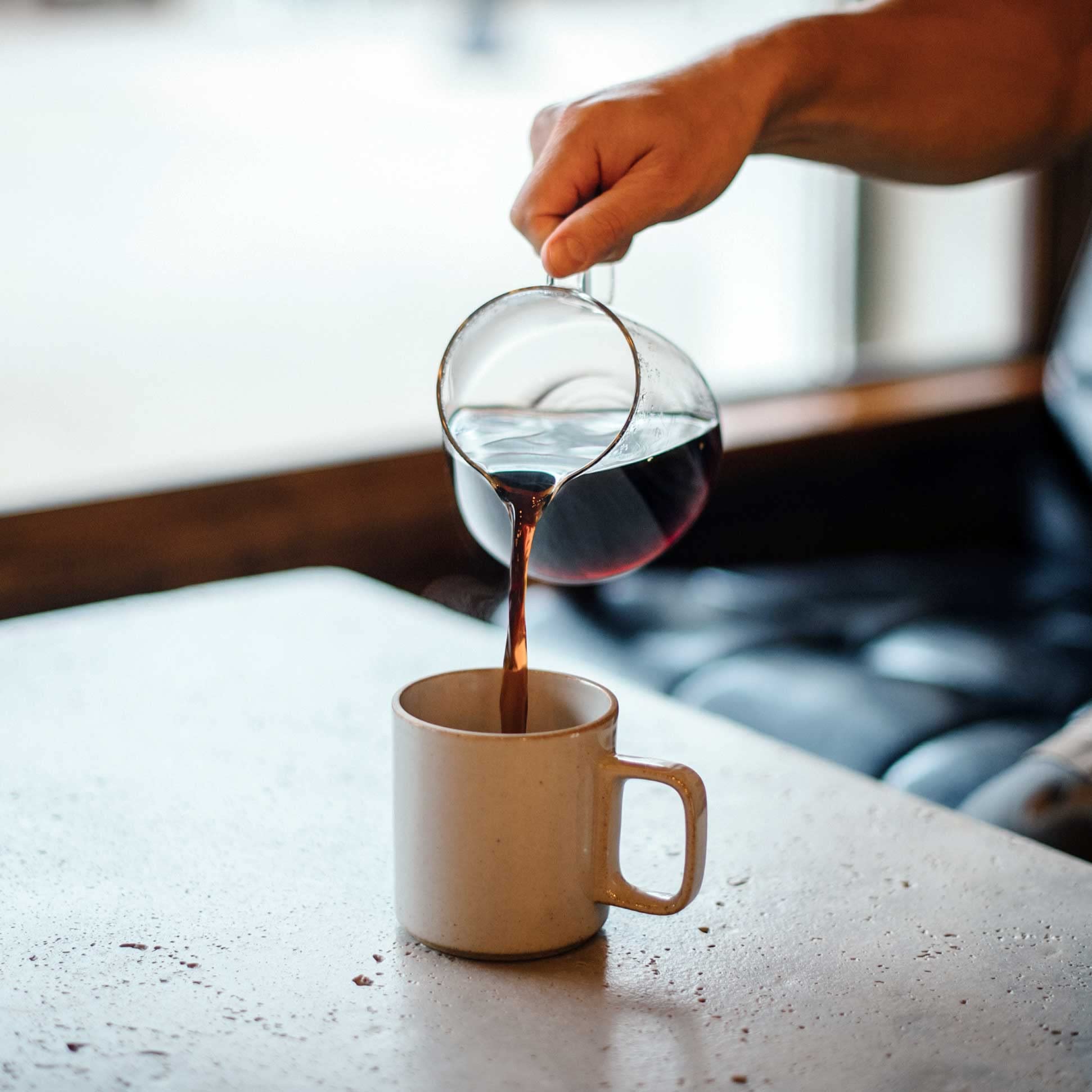 Amazon | TOKYO COFFEE【デカフェ モカ ブレンド】オーガニック カフェ
