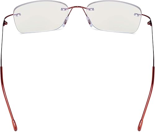 Miniatura 6 de Eyekepper Gafas de lectura de doble enfoque para lector de computadora sin marco