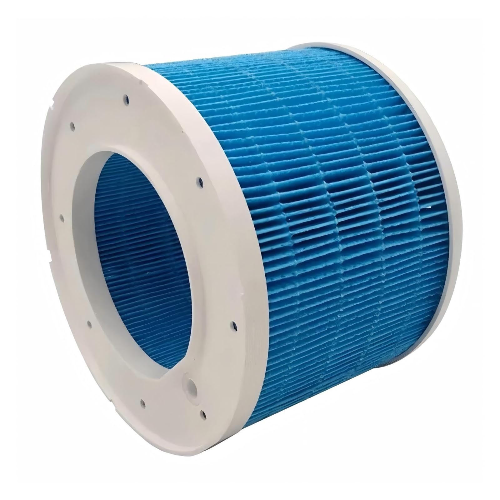 Ycddjjpcv 1Pcs Filter Replacement Hepa Filter，Compatible For Xiaomi Mijia Mist Free Humidifier 3 [400] Filter Element Cjsjsq02xylx，High Efficiency，Low Noise(1Pcs Filter)