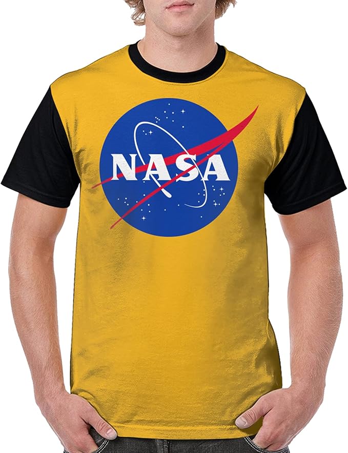 Amazon Co Jp オシャレ Tシャツ 夏服 面白い柄 派手 トップス 無地 丸襟 Tシャツ 量軽 爽快 アメリカ航空宇宙局 カジュアル カップル 半袖 通勤 通学 男女兼用 スポーツ ティーシャツ 通気性 速乾 ファッション Amazon Co Jp オシャレ Tシャツ 夏服 面白い柄 派手 トップス 無地 丸襟 Tシャツ 量軽 爽快 アメリカ航空宇宙局 カジュアル カップル 半袖 通勤 通学 男女兼用 スポーツ ティーシャツ 通気性 速乾 ファッション