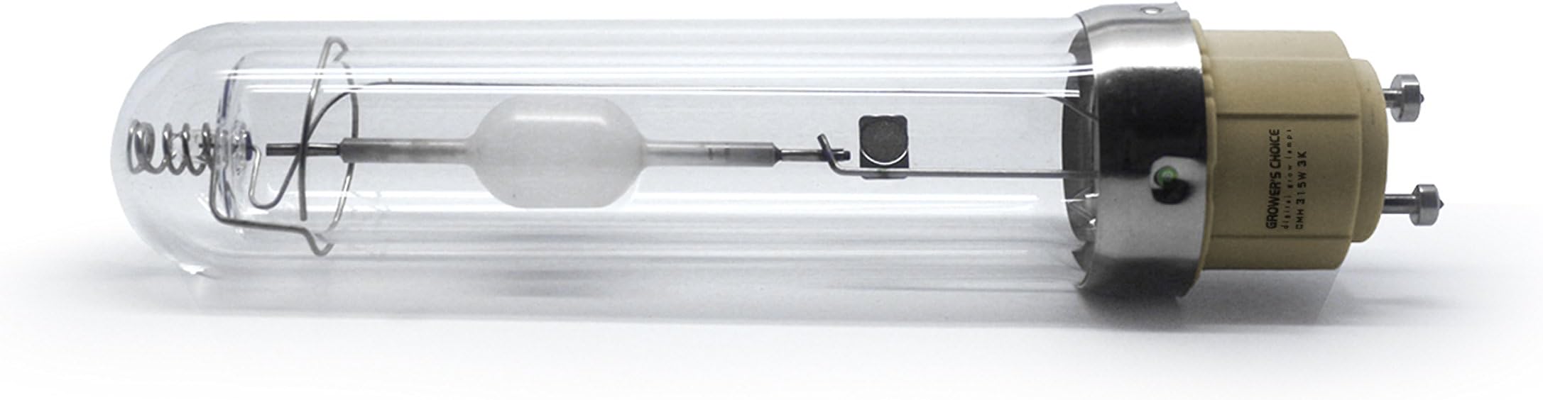 Growers Choice 315W Single Ended CMH Light Bulb (4K)